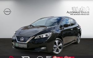 Nissan Leaf 150 PS 40KWH N-CONNECTA 5dr - Kauf