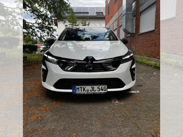 Mitsubishi Colt BASIS AKTIONSFAHRZEUG Leasing