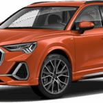 Audi Q3 Leasing