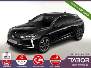 DS Automobiles DS DS4 E-Tense 225 Rivoli Nav SHZ Keyl 7,4kW-OBC Leasing