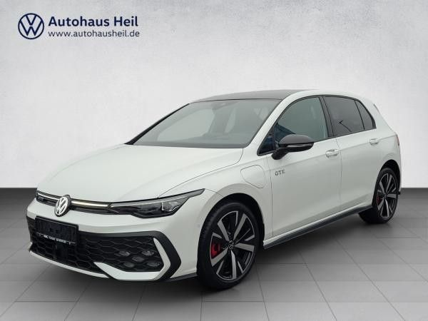 Volkswagen Golf VIII GTE 1.5 eHybrid DSG BlackStyle*IQLight Leasing
