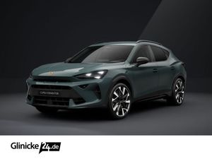 Cupra Formentor VZ 2.0 TSI 245 kW 4Drive Matrix LED Be