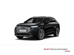 Audi Q4 e-tron 55 quattro Matrix Kamera Navi SONOS