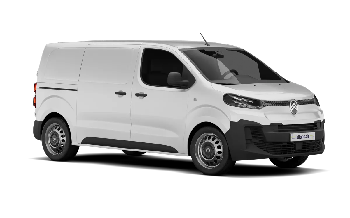 Citroën Jumpy 2.2 Diesel 150 XL DoKa Leasing