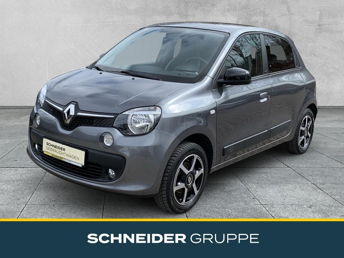 Renault Twingo inkl. 2 Jahre Garantie! Leasing