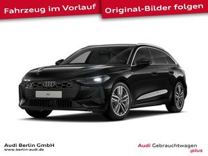 Audi A5 Avant e-hybrid quattro S tronic