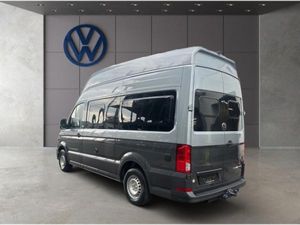 Volkswagen Grand California Grand California 600 Leasing