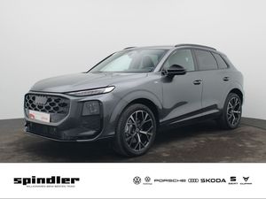 Audi Q3 S-Line TFSI quattro S-tronic/ TechPlus,Matrix
