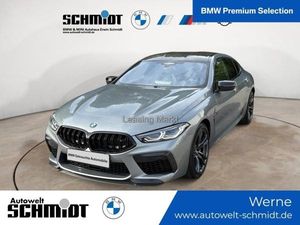 BMW M8 Competition xDrive Gran Coupe / NP= 186.730,- Leasing