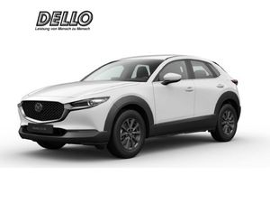 Mazda CX-30 Prime-Line Leasing-Aktion nur 199,00€ Leasing