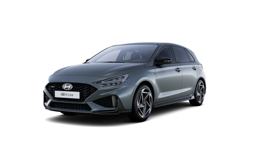 Hyundai i30 1.0T-GDI Advantage Auto-Abo