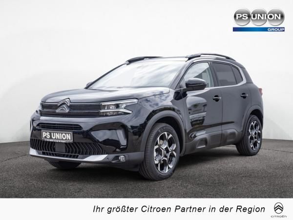Citroën C5 Aircross Hybrid 145 e-DSC6 MAX *FARBWAHL* Leasing