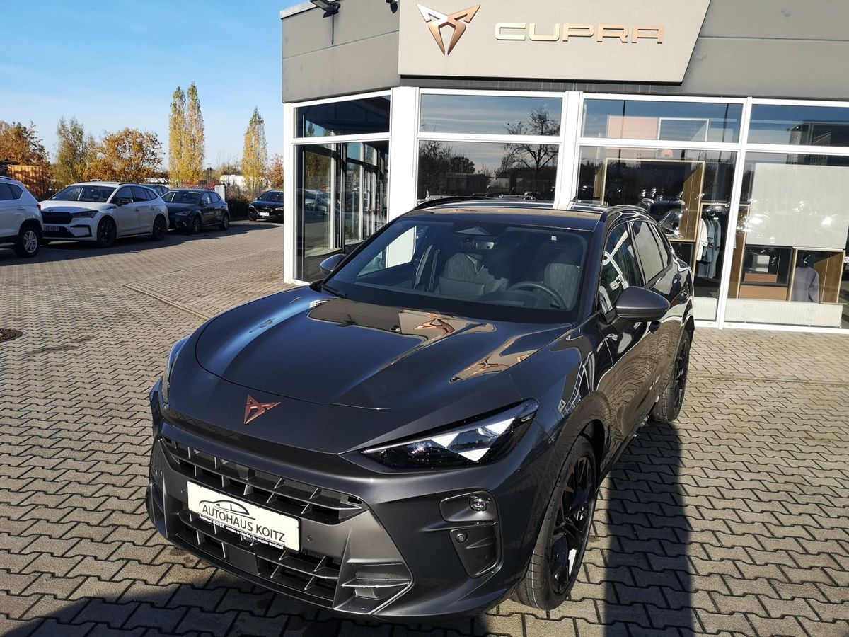 Cupra Terramar 2.0 TSI 195 kW 4Drive VZ SENNH. AHK SHZ MATRIX-LED Leasing