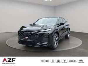 Audi Q3 Sportback e-hybrid S tronic