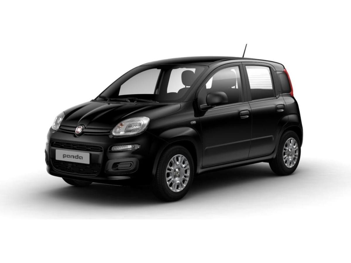Fiat Panda 1.0 Mild Hybrid MY24 Sonderaktion Lieferzeit ca. 3-4 Wochen Leasing