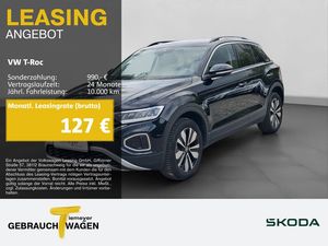 Volkswagen T-Roc 1.0 TSI GOAL NAVI ASSIST LM17
