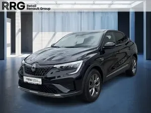 Renault Arkana 1.3 TCe 140 Techno