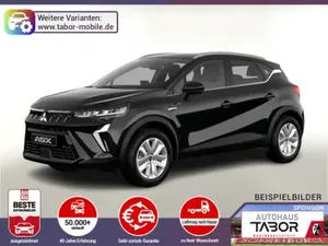 Mitsubishi ASX DCT MHEV ACC LED TotW Kam CarPlay Keyl PDC