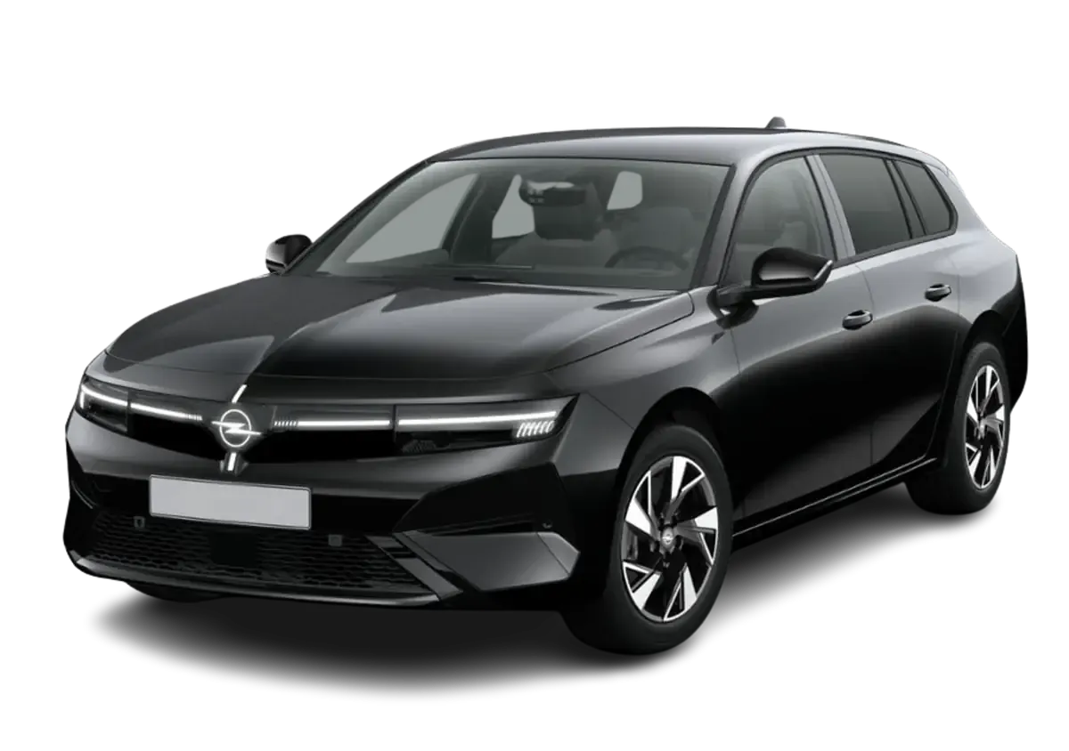 Opel Astra ST Sports Tourer Auto-Abo