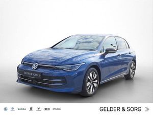 Volkswagen Golf 1.5 eTSI Goal Matrix*AHK*RFK*Digital*ACC