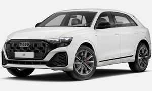 Audi Q8 SUV 60 TFSI e quattro 360(490) tiptronic Leasing
