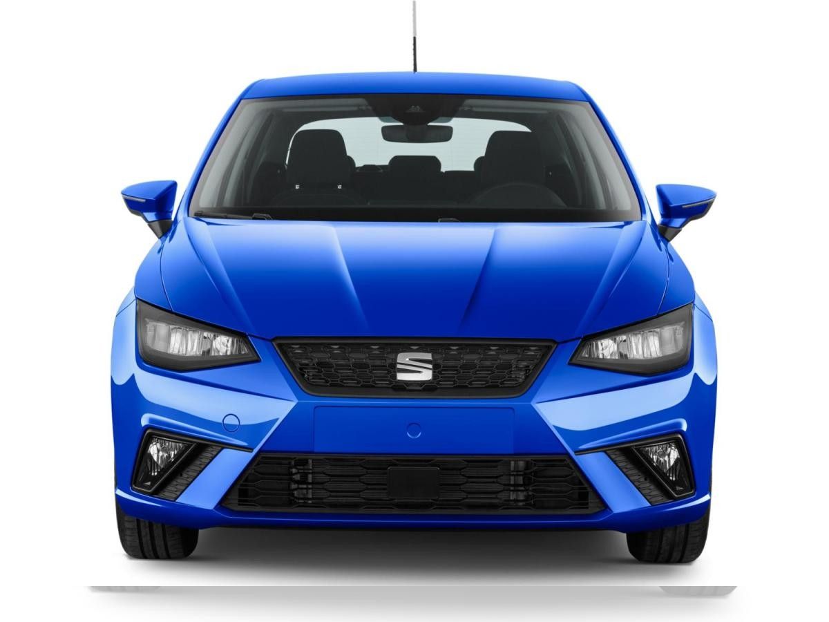 Seat Ibiza 1.0 TSI 85 kW 116 PS 7-Gang DSG Leasing