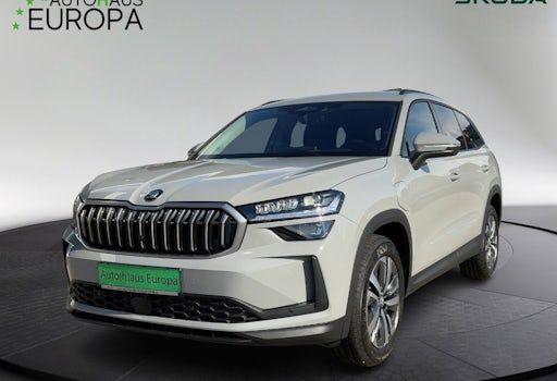 Skoda Kodiaq 1.5 TSI IV 150 KW DSG Selection 5dr Auto kaufen