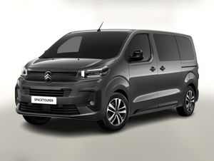 Citroën Spacetourer M MAX 7S VIP+ ACC Pano StHz AHK Lede Leasing privat
