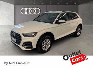 Audi Q5 TFSI e 50 quattro S tronic S line Navi VC LED