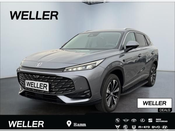 MG EHS 💎 MG HS PHEV Luxury Leasing – Mehr Luxus, weniger Verbrauch! 🚗 Leasing