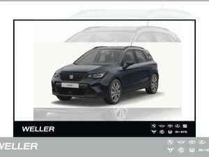 Seat Arona Road Edition Automatik - nur bis zum 31.08.2025! Leasing