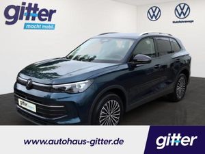 Volkswagen Tiguan 2.0 TSI 150 kW 4Motion ENERGY Sommerdeal für Gewerbe!☀️🏖️
