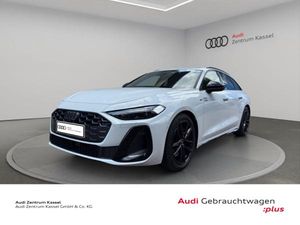 Audi A5 Avant e-hybrid qu S line Matrix B&O AHK HuD