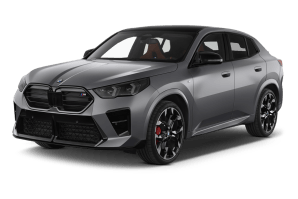 BMW X2 sDrive20i Steptronic DCT Leasing