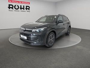 Volkswagen Tiguan Life (AHK/Infotainment/IQ.Drive) 1.5 l eTSI 7-Gang- DSG