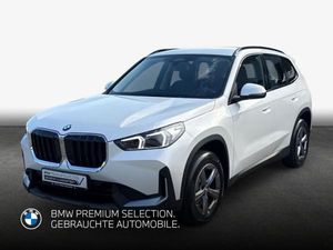 BMW X1 sDrive20i Aut.