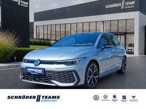 Volkswagen Golf GTI 2,0 l TSI OPF 195 kW (265 PS) 7-Gang-Do