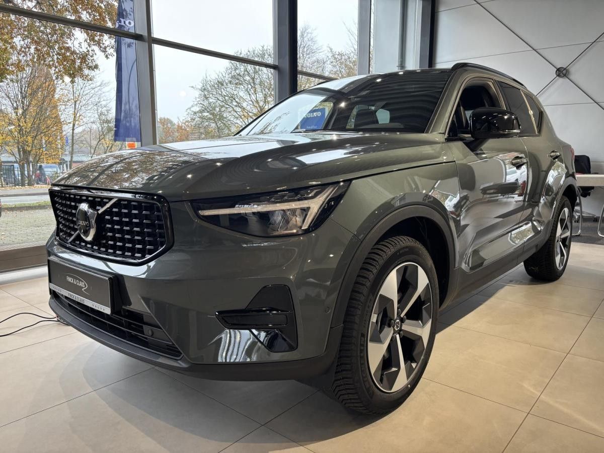 Volvo XC40 B3 Essential *BESTELLAKTION* Leasing