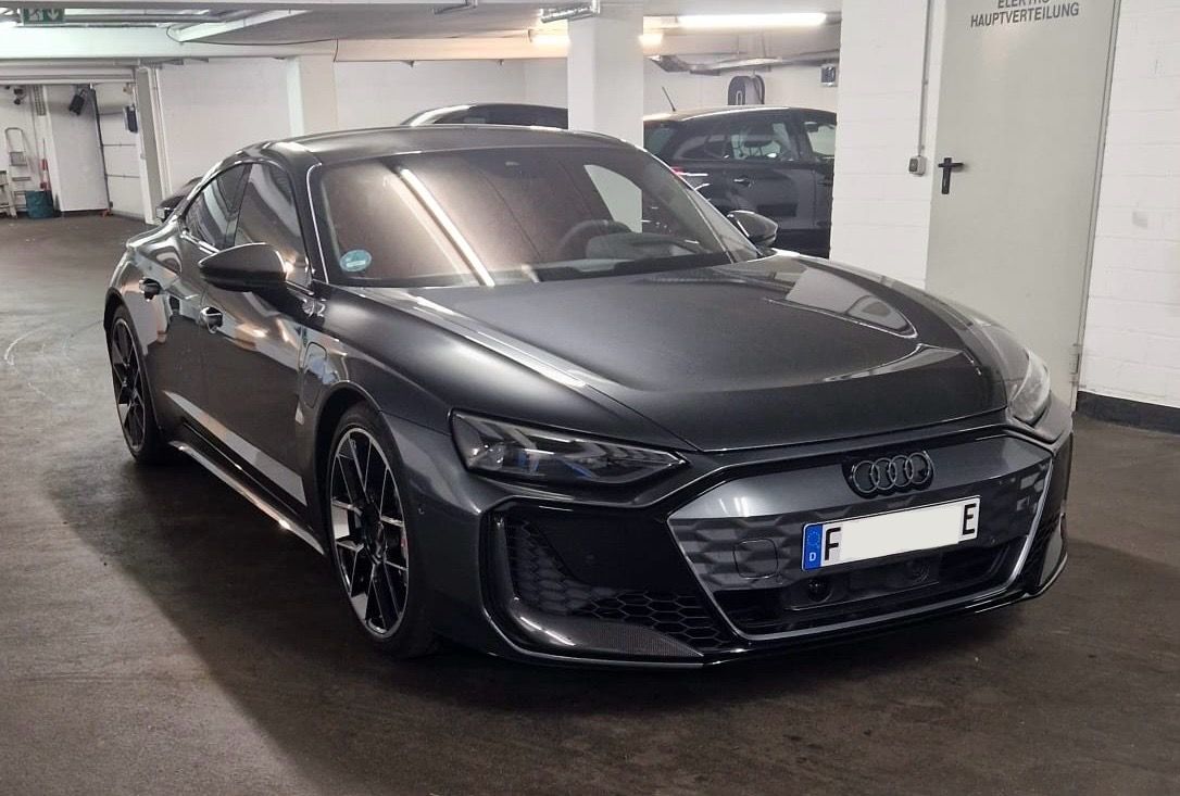Audi RS e-tron GT Performance Leasingübernahme 1259€ Netto! Service inkl.! 925 PS Leasingübernahme