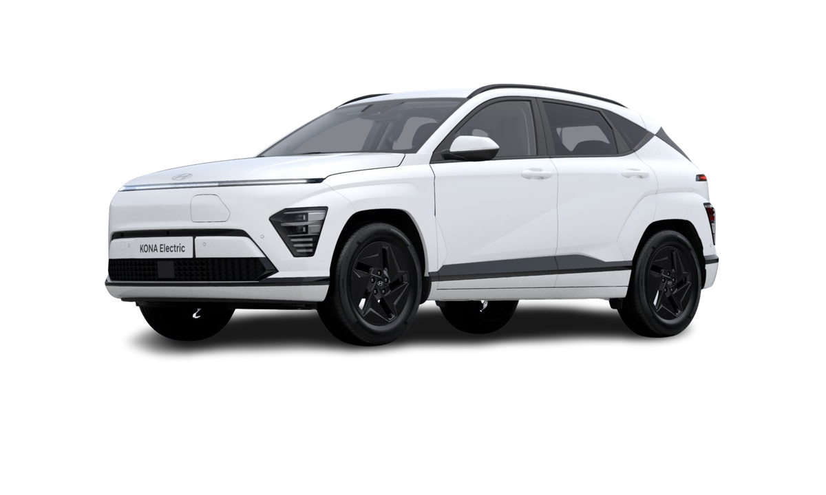 Hyundai Kona Elektro 99 kW 99 kW Trend Auto-Abo