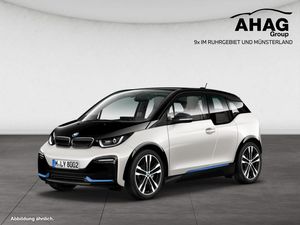 BMW i3s 120Ah