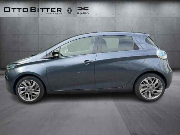 Renault ZOE LIMITED Z.E.40 (41kWh) SITZH 🤩 SONDERAKTION 🛒 SOFORT VERFÜGBAR ❗️❗️❗️ Leasing