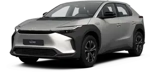 Toyota bZ4X Auto-Abos
