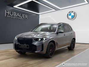 BMW X5 xDrive40d [M Pro, HUD, AHK, ACC, GSD, 22" LMR