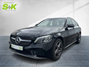 Mercedes-Benz C 300 - Auto kaufen