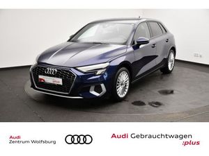Audi A3 Sportback 30 TFSI advanced LED