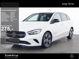 Mercedes-Benz B 200 d , PROGRESSIVE NIGHT SPUR AHK KAMERA PDC Leasing