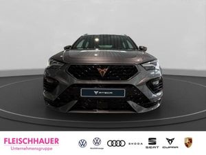 Cupra Ateca 4Drive 2.0 TSI 140 kW (190 PS)