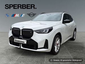 BMW X3 M50 xDrive M Sport Pro*AHK*Panorama*Sitzbelüf
