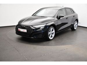 Audi A3 Sportback 40 TDI quattro S-tronic advanced AH